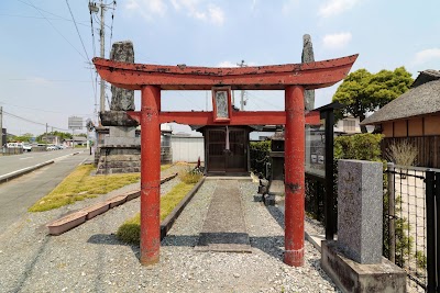 淡島神社