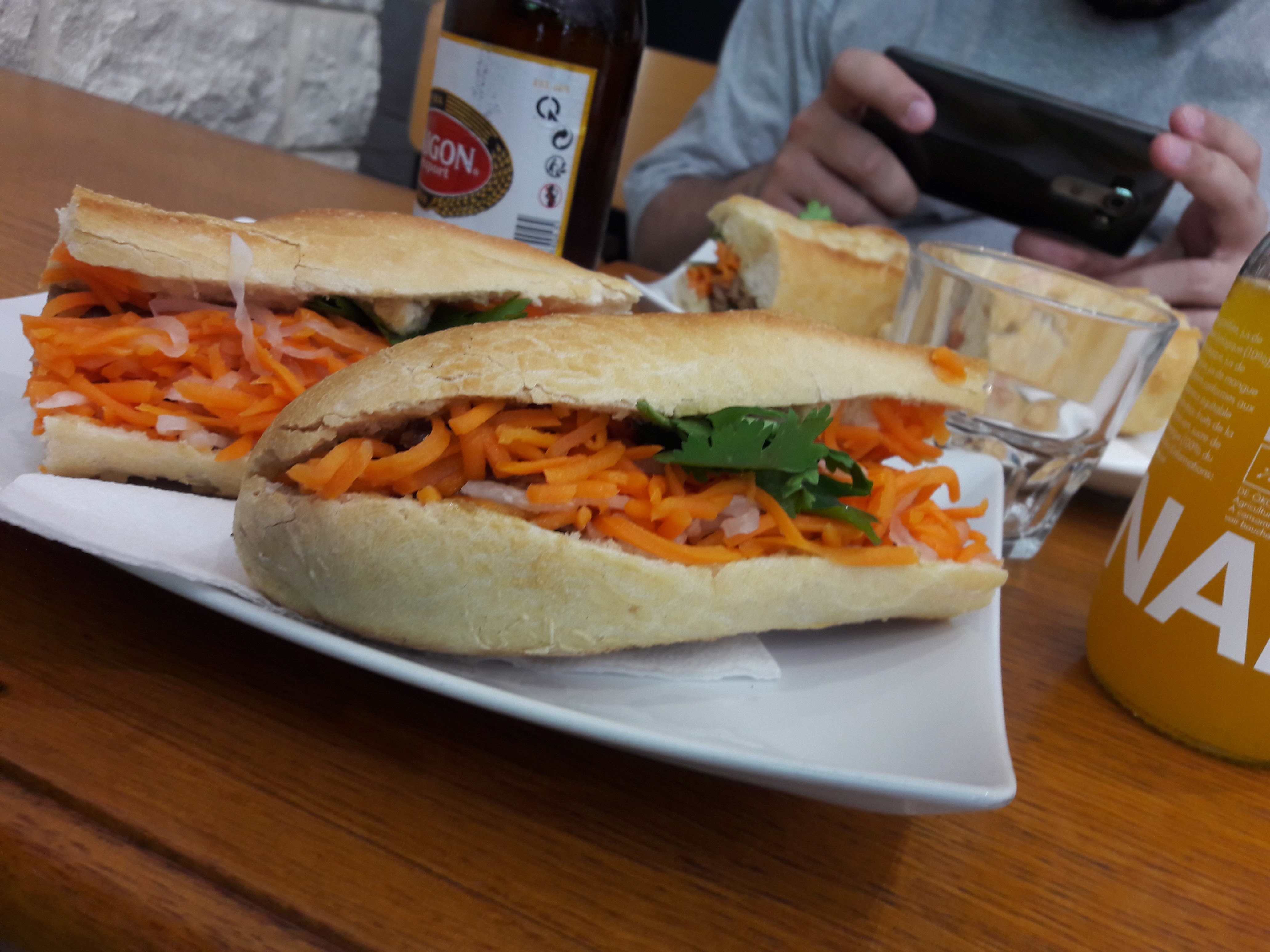Photo n° 1 de l'avis de Laurent.u fait le 27/06/2017 à 08:01