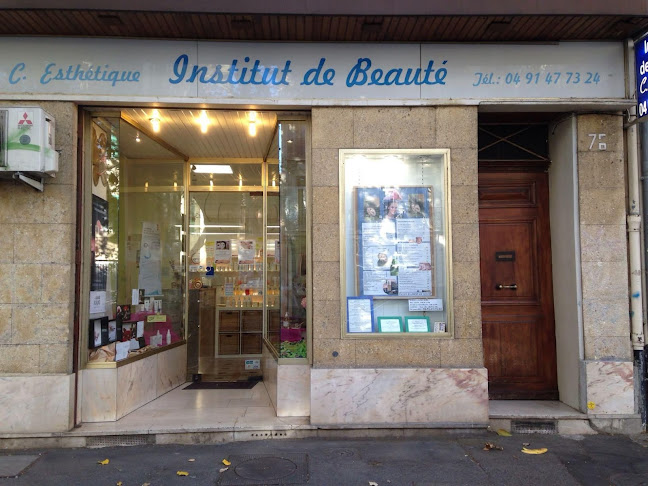 Opinii despre C.Esthétique în Marseille - Salon de beauté