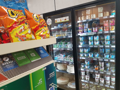 Convenience Store «7-Eleven», reviews and photos, 673 State St, Madison, WI 53703, USA
