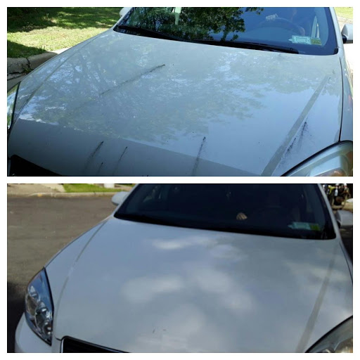 Car Wash «Mt Ivy Car Wash», reviews and photos, 11 Thiells Mt Ivy Rd, Pomona, NY 10970, USA