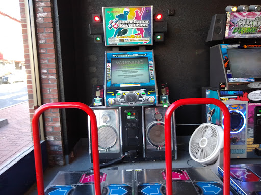 Video Arcade «Game Underground», reviews and photos, 1245 Worcester St #1094, Natick, MA 01760, USA