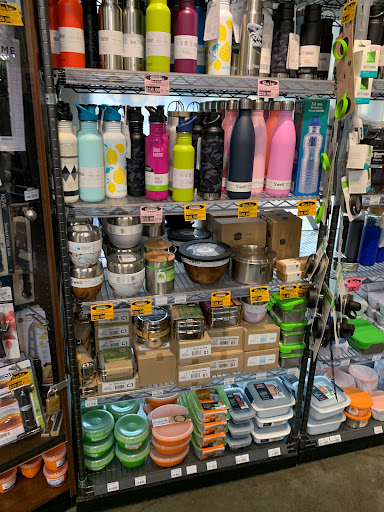 Grocery Store «Rainbow Grocery», reviews and photos, 1745 Folsom St, San Francisco, CA 94103, USA