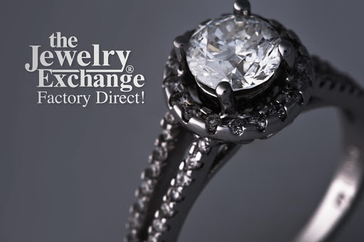 Jewelry Store «The Jewelry Exchange», reviews and photos, 3090 Courthouse Ln, Eagan, MN 55121, USA