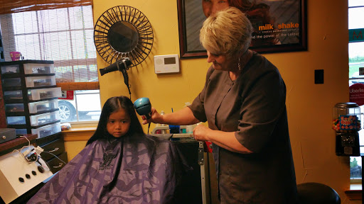 Beauty Salon «Hair Villa Salon», reviews and photos, 2631 Ovilla Rd, Red Oak, TX 75154, USA