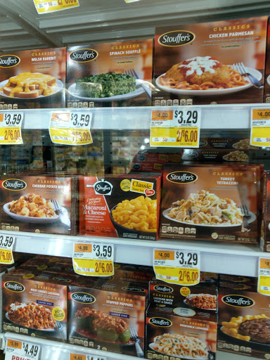 Supermarket «Big Y», reviews and photos, 67 Prospect Hill Rd, East Windsor, CT 06088, USA