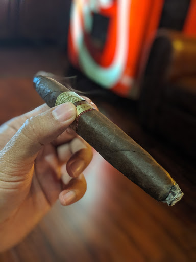 Cigar Shop «Tobacco Barn Pipe Shop & Cigar Lounge», reviews and photos, 23532 El Toro Rd Suite 13, Lake Forest, CA 92630, USA