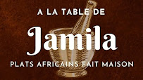 Photos du propriétaire du Restaurant africain La Table de Jamila à Toulouse - n°2