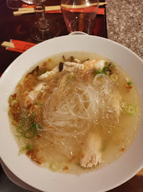 Soupe du Restaurant vietnamien Phan Van-Khoan à Brignoles - n°7