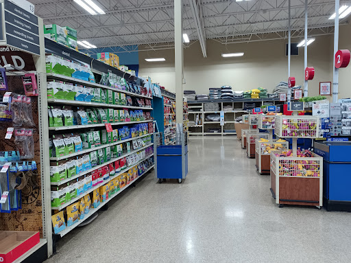 Pet Supply Store «PetSmart», reviews and photos, 21032 S Ellsworth Loop, Queen Creek, AZ 85142, USA