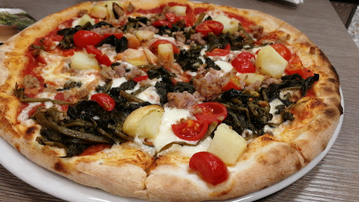 Pizzeria Pepperoni en Fohnsdorf