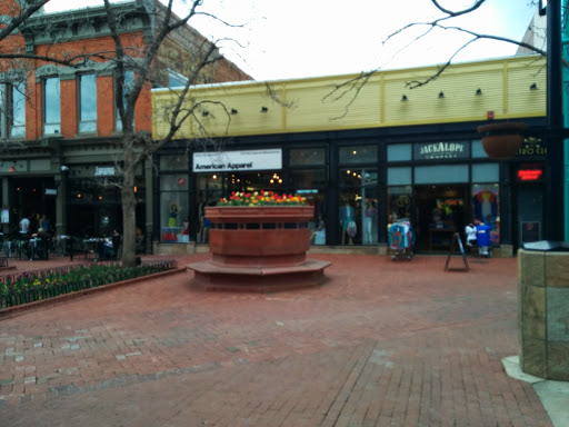 Shopping Mall «Pearl Street Mall», reviews and photos, Pearl St, Boulder, CO 80302, USA