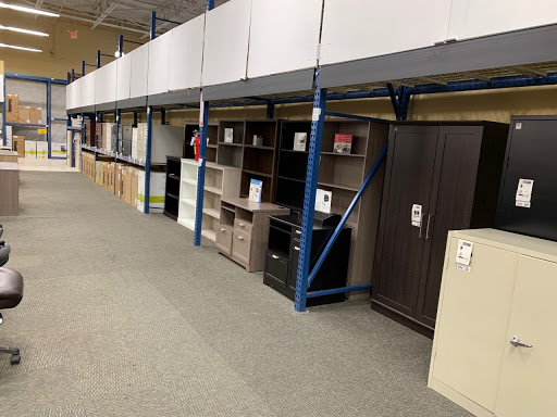 Office Supply Store «Office Depot», reviews and photos, 825 W E St, San Diego, CA 92101, USA