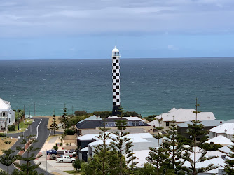 Marlston Hill Lookout