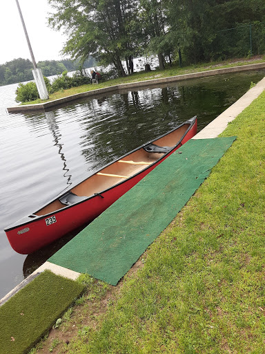 State Park «Parvin State Park», reviews and photos, 701 Almond Rd, Pittsgrove Township, NJ 08318, USA