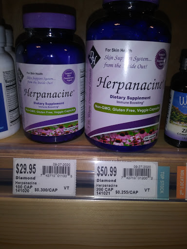 Natural Foods Store «Natural Grocers», reviews and photos, 2120 SW 89th St, Oklahoma City, OK 73159, USA