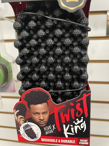 Cosmetics Store «Noni Beauty Supply», reviews and photos, 917 20th St, Huntington, WV 25703, USA