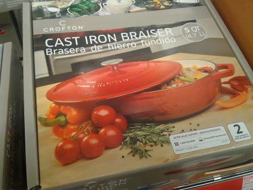 Supermarket «ALDI», reviews and photos, 1250 W Maple St, Hartville, OH 44632, USA