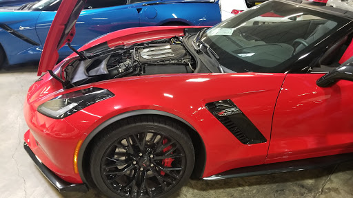 Car Dealer «R&H Motorcars», reviews and photos, 6441 Davis Industrial Pkwy, Solon, OH 44139, USA