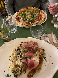 Prosciutto crudo du Restaurant italien NONNA à Les Sables-d'Olonne - n°8