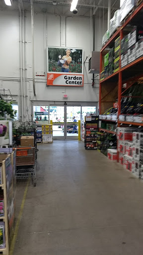 Home Improvement Store «The Home Depot», reviews and photos, 3700 University Ave, West Des Moines, IA 50266, USA