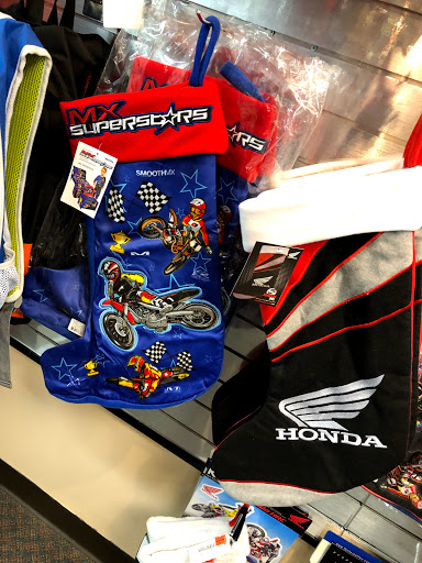 Motorsports Store «Dreyer South Powersports», reviews and photos, 595 Tracy Rd, Whiteland, IN 46184, USA