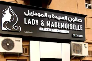 Lady & Mademoiselle Beauty Salon image