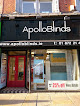 ApolloBlinds Capel Street