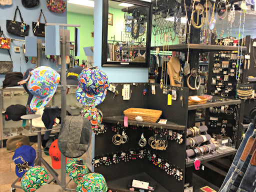 Thrift Store «Black Sheep Thrift Shop», reviews and photos, 323 Drum Point Rd, Brick, NJ 08723, USA