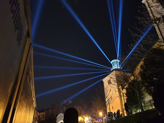 PROLIGHT - rasvjeta, laser show i specijalni efekti za vjenčanja, evente, koncerte, partye