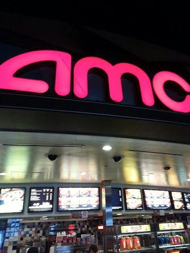 Movie Theater «AMC DINE-IN Ontario Mills 30», reviews and photos, 4549 Mills Cir, Ontario, CA 91764, USA