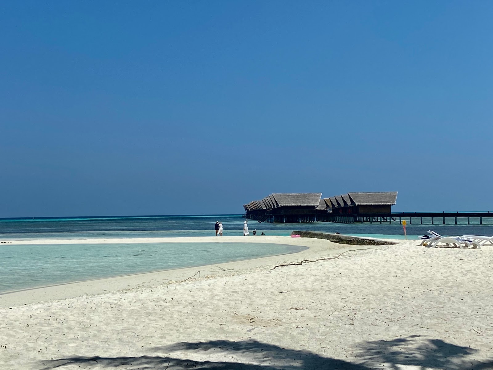 Adaaran Resort Island'in fotoğrafı çok temiz temizlik seviyesi ile