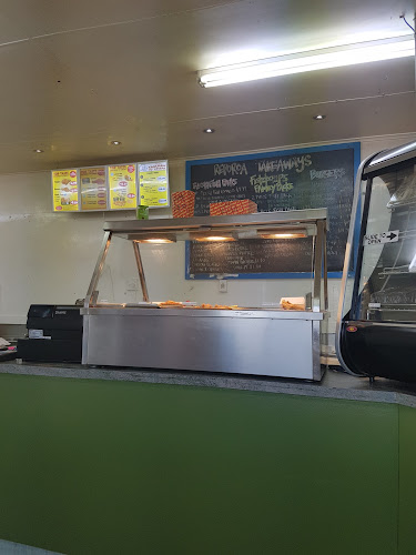 Comments and reviews of Reporoa Takeaway 2020