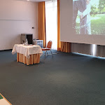 Photo n°9 de l'avis de Michael.i fait le 12/03/2019 à 13:40 sur le  Gerry Weber Sportpark Hotel à Halle