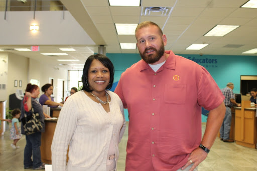 Corporate Office «Gulf Coast Educators Federal Credit Union», reviews and photos