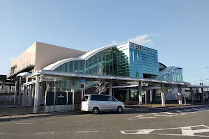 Kishibe Station image