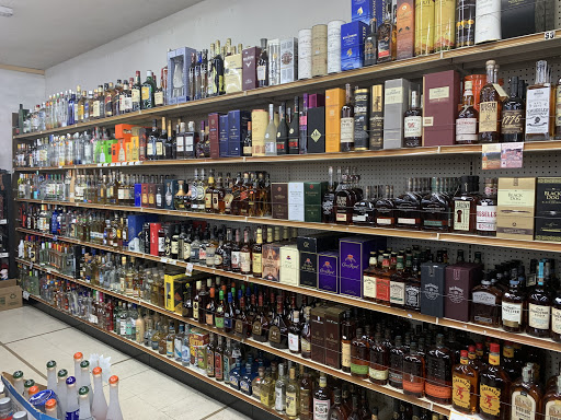 Liquor Store «C & D Liquors», reviews and photos, 435 Kiely Blvd, San Jose, CA 95117, USA