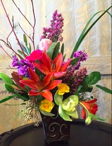 Florist «The Wild Orchid», reviews and photos, 2220 Lancaster Ln N, Plymouth, MN 55441, USA