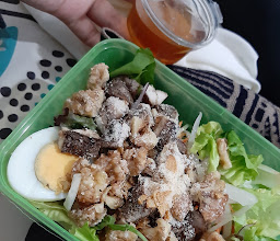 Crunchäus Salads photo