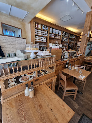 Le Pain Quotidien à Aix-en-Provence
