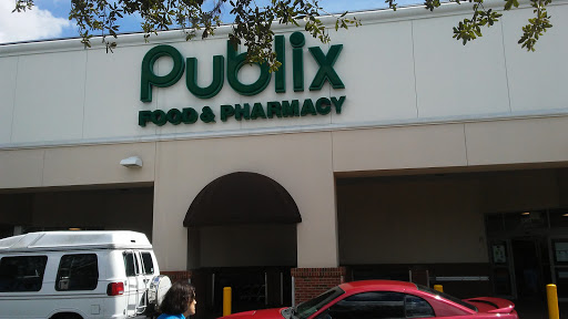 Supermarket «Publix Super Market at Town and Country Square», reviews and photos, 2300 Griffin Rd, Lakeland, FL 33810, USA