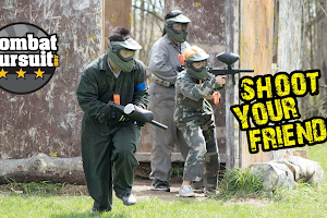 Combat Pursuit Outdoor Paintball & Airsoft image