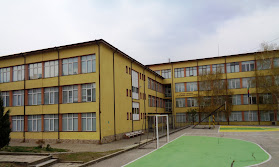Средно езиково училище "Св. Паисий Хилендарски"