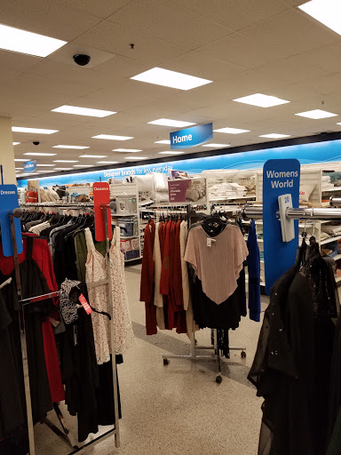 Clothing Store «Ross Dress for Less», reviews and photos, 14200 Baltimore Ave, Laurel, MD 20707, USA