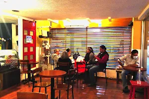 El Cafelito Monterrey image