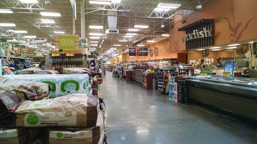 Grocery Store «Kroger», reviews and photos, 564 Crosstown Drive, Peachtree City, GA 30269, USA