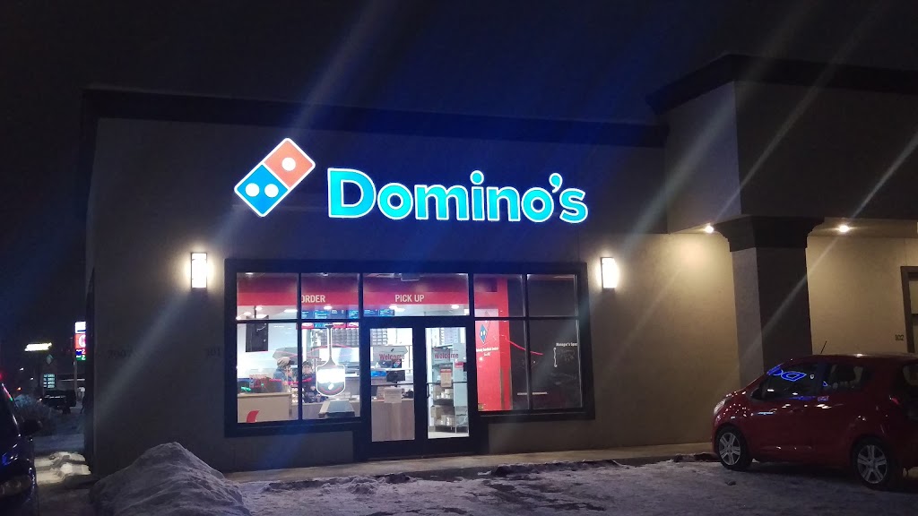 Domino's Pizza 99301