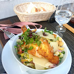 Photo n°2 de l'avis de KGGK.W fait le 19/08/2022 à 15:23 sur le  Ratskeller à Meissen