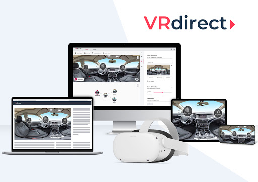 VRdirect GmbH