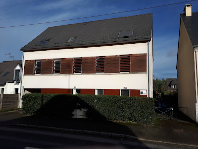 Sera 2 à Rennes